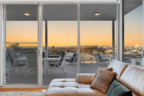 EAST34/60 - Urban Sanctuary - Holiday Jervis Bay 1
