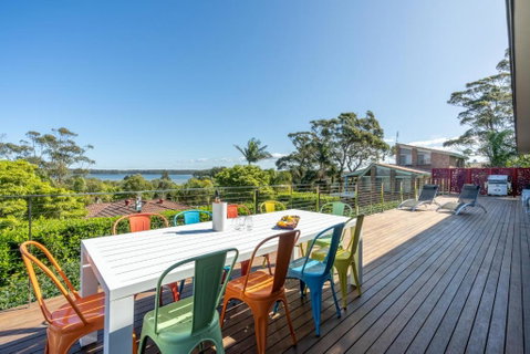 EAST52A - Lake Views - Holiday Jervis Bay 4