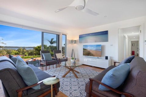 EAST52A - Lake Views - Holiday Jervis Bay 0