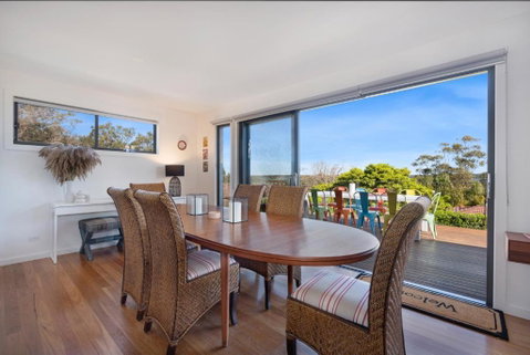 EAST52A - Lake Views - Holiday Jervis Bay 3