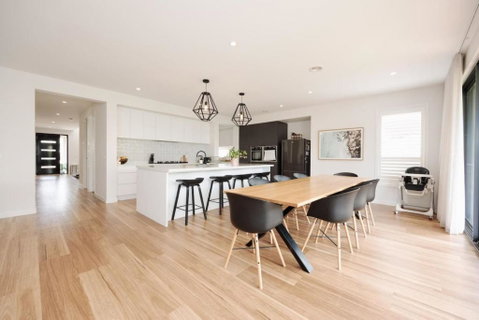 EDEN Spacious Torquay Family Escape - Holiday Jervis Bay 0
