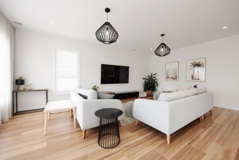 EDEN Spacious Torquay Family Escape - Holiday Jervis Bay 1