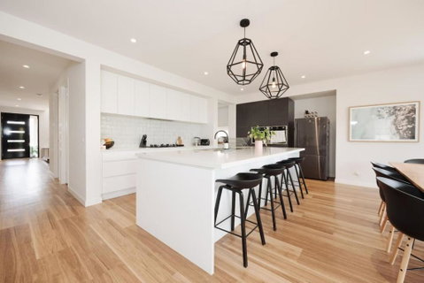 EDEN Spacious Torquay Family Escape - Holiday Jervis Bay 4