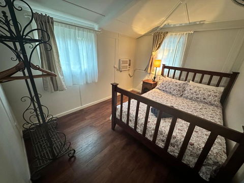 Divers Villa - Holiday Jervis Bay 0