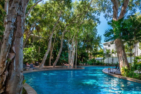 DRIFT PALM COVE- Private 2 Bed -Apartment 2204 - Holiday Jervis Bay 0