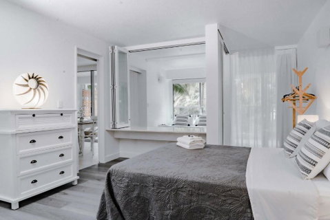 DRIFT PALM COVE- Private 2 Bed -Apartment 2204 - Holiday Jervis Bay 4