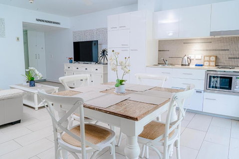 DRIFT PALM COVE- Private 2 Bed -Apartment 2204 - Holiday Jervis Bay 1