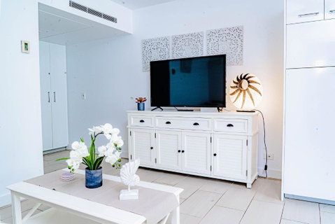 DRIFT PALM COVE- Private 2 Bed -Apartment 2204 - Holiday Jervis Bay 3