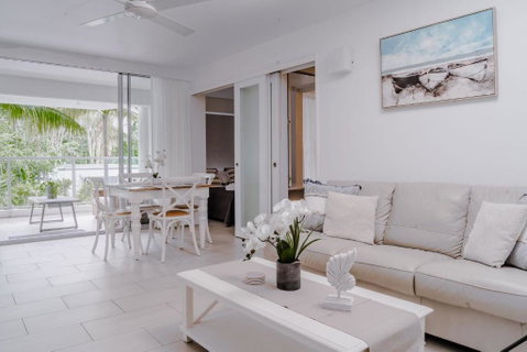 DRIFT PALM COVE- Private 2 Bed -Apartment 2204 - Holiday Jervis Bay 2