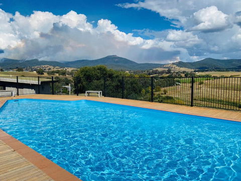ELM Accommodation - Merrijig - Holiday Jervis Bay 0