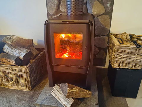 ELM Accommodation - Merrijig - Holiday Jervis Bay 1