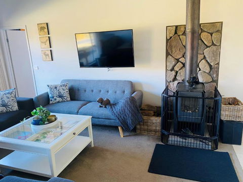 ELM Accommodation - Merrijig - Holiday Jervis Bay 3