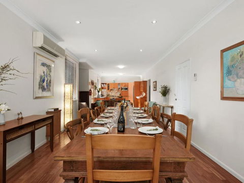 Elderslie House - Holiday Jervis Bay 4