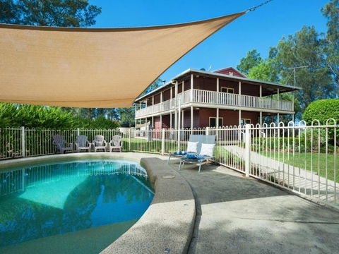 Elderslie House - Holiday Jervis Bay 0