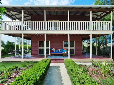 Elderslie House - Holiday Jervis Bay 1