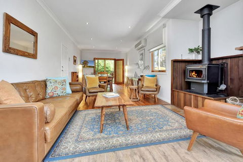 Elderslie House - Holiday Jervis Bay 3