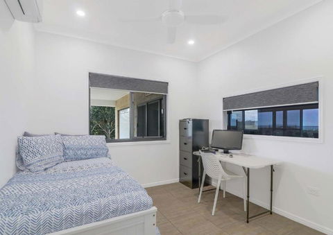 ESCAPE WITH A VIEW - Holiday Jervis Bay 1