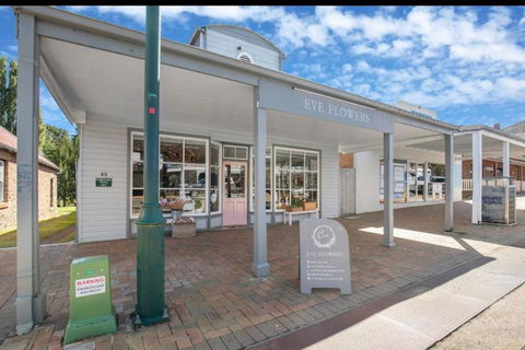 Eve Guesthouse - Holiday Jervis Bay 0