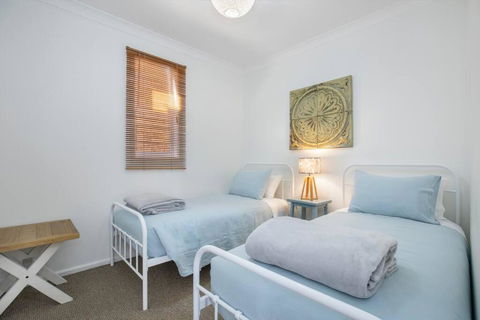 Eve Guesthouse - Holiday Jervis Bay 3