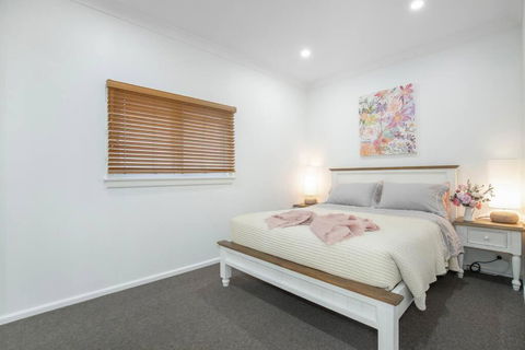 Eve Guesthouse - Holiday Jervis Bay 4