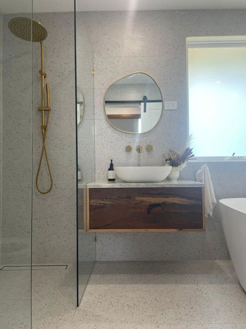 Evies White House Oasis I Pool & Close To Airport - Holiday Jervis Bay 4