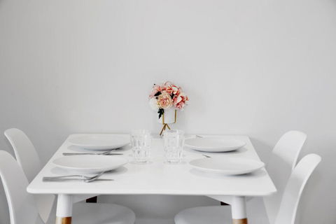 EPORO Tower Modern Apartments Melbourne Central CBD - Holiday Jervis Bay 4