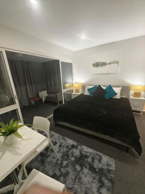 Entire Studio Apartment - Self Check-in - Holiday Jervis Bay 0