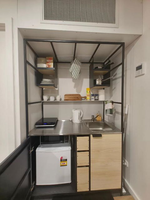 Entire Studio Apartment - Self Check-in - Holiday Jervis Bay 3