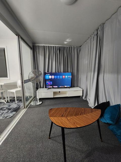 Entire Studio Apartment - Self Check-in - Holiday Jervis Bay 1