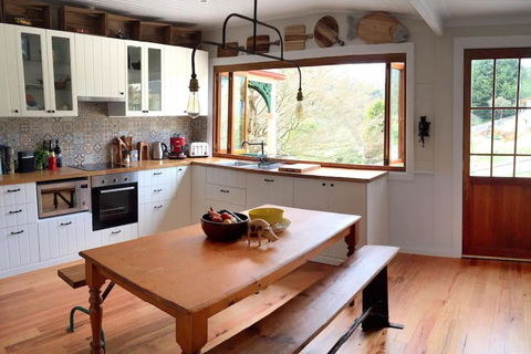 Explore Derby From Gorgeous Home With Outdoor Bath - Holiday Jervis Bay 0