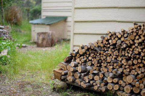 Explore Derby From Gorgeous Home With Outdoor Bath - Holiday Jervis Bay 3
