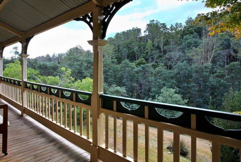 Explore Derby From Gorgeous Home With Outdoor Bath - Holiday Jervis Bay 4