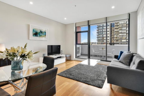 Fabulous Corporate Apartment Macquarie Park M907 - Holiday Jervis Bay 0
