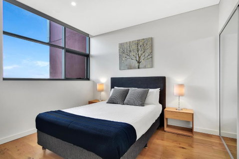 Fabulous Corporate Apartment Macquarie Park M907 - Holiday Jervis Bay 2