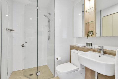 Fabulous Corporate Apartment Macquarie Park M907 - Holiday Jervis Bay 3