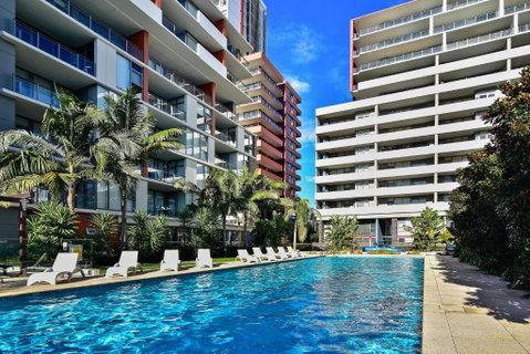 Fabulous Corporate Apartment Macquarie Park M907 - Holiday Jervis Bay 4