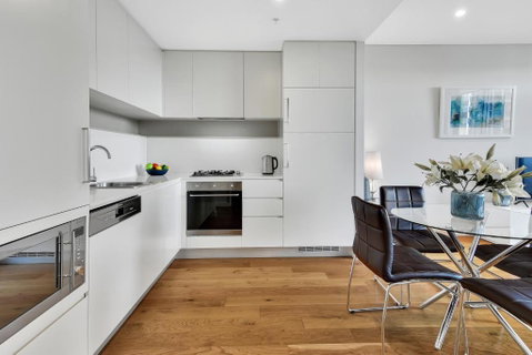 Fabulous Corporate Apartment Macquarie Park M907 - Holiday Jervis Bay 1