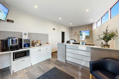 Fawkner Executive Suites & Serviced Apartments - Holiday Jervis Bay 3