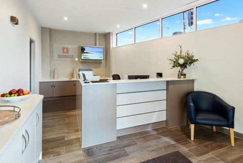 Fawkner Executive Suites & Serviced Apartments - Holiday Jervis Bay 4