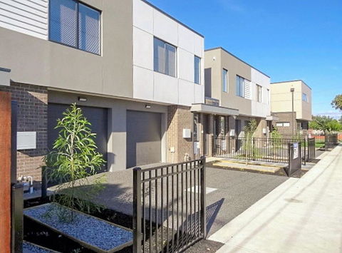Fawkner Executive Suites & Serviced Apartments - Holiday Jervis Bay 2