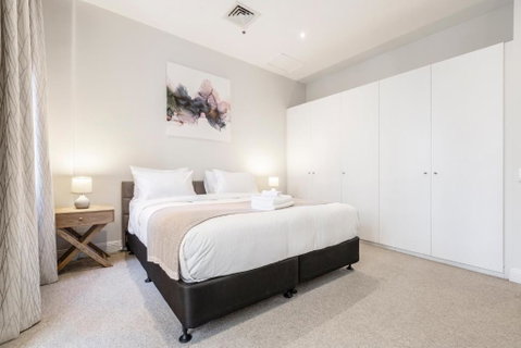 Fabulous Collins Street Luxury 2 BR Apartment - Holiday Jervis Bay 3
