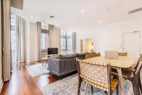 Fabulous Collins Street Luxury 2 BR Apartment - Holiday Jervis Bay 1