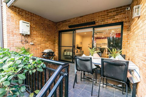 Funda Place - Leafy Hideout In Northern Beaches - Holiday Jervis Bay 0