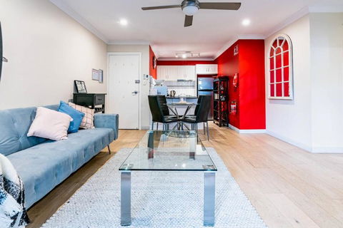Funda Place - Leafy Hideout In Northern Beaches - Holiday Jervis Bay 1