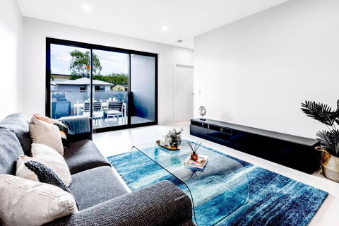 G3 Apartment - Holiday Jervis Bay 4