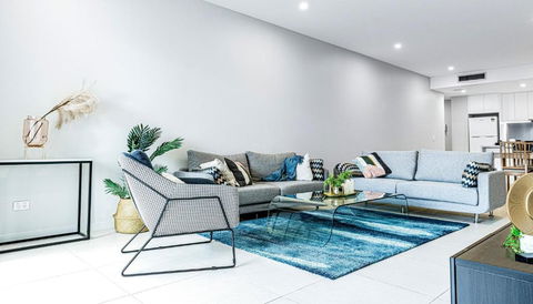 G3 Apartment - Holiday Jervis Bay 0