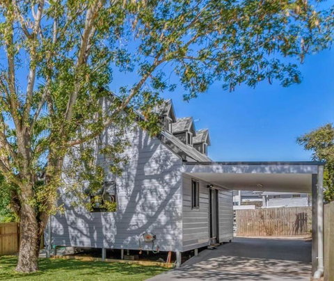 Gabba Central Lofthouse Sleeps5 Pets - Holiday Jervis Bay 0