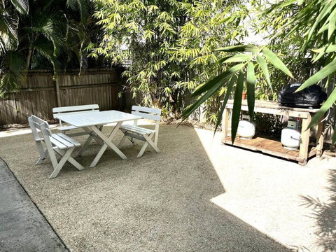 Gabba Central Lofthouse Sleeps5 Pets - Holiday Jervis Bay 1