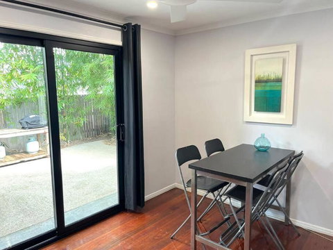 Gabba Central Lofthouse Sleeps5 Pets - Holiday Jervis Bay 2
