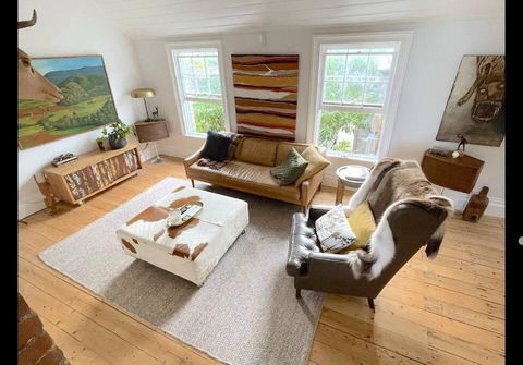 Gable House - Holiday Jervis Bay 0